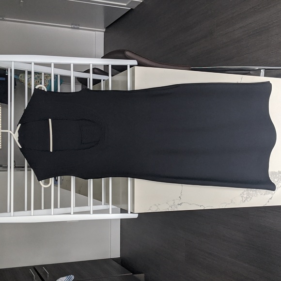 Alaia little black dress - Picture 4 of 8